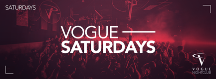 SATURDAYS UNE 2019