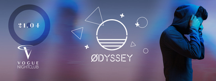 ODYSSEY UNE