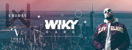 WIKY UNE