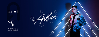 aslove image une