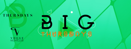BIG 1 UNE
