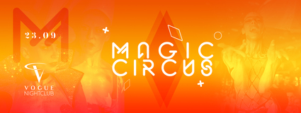 CIRCUS UNE