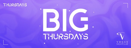 BIG VIOLET UNE 2019