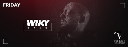 WIKY UNE 2019