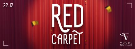 RED CARPET 2018 UNE