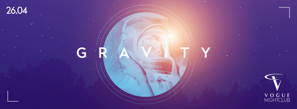 gravity une