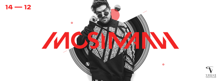 MOSIMANN UNE