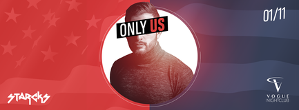01_11 ONLY US