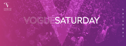 SATURDAY 2020 UNE